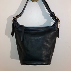 coach bleecker duffel bag